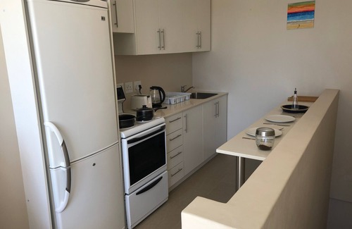 Bantry Bay Apartment | Bantry Retreat luxury guest house, Split level Apartment