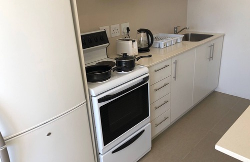 Bantry Bay Apartment | Bantry Retreat luxury guest house, Split level Apartment