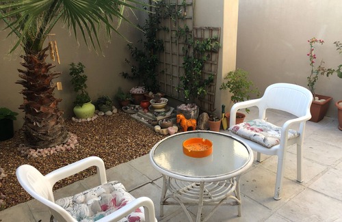 Bantry Bay Apartment | Bantry Retreat luxury guest house, Split level Apartment
