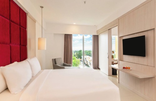 Banjarmasin Hotel | Banua Banjarmasin Hotel & Convention Center