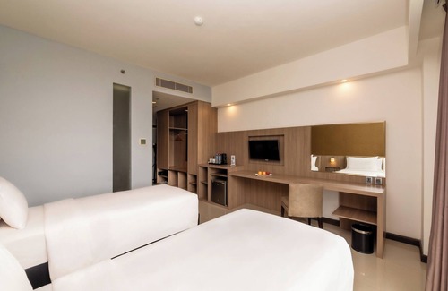 Banjarmasin Hotel | Banua Banjarmasin Hotel & Convention Center