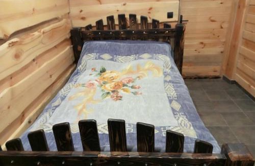 Vinnichki House | Banya Chan