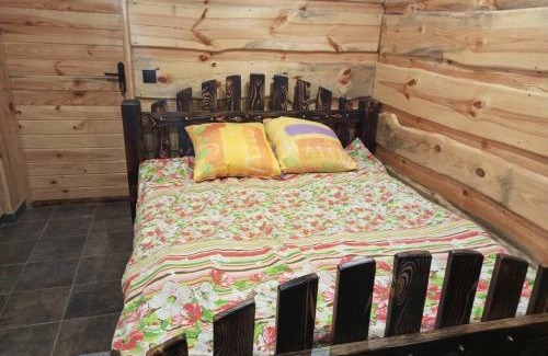 Vinnichki House | Banya Chan