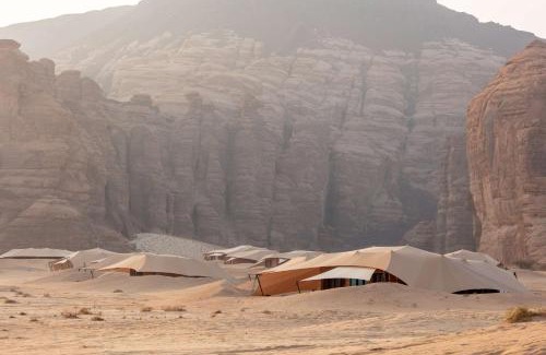 AlUla Hotel | Banyan Tree AlUla
