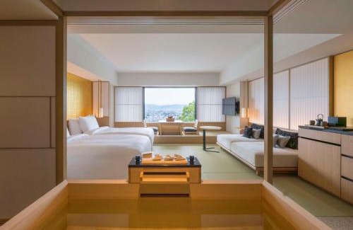 Higashiyama Hotel | Banyan Tree Higashiyama Kyoto