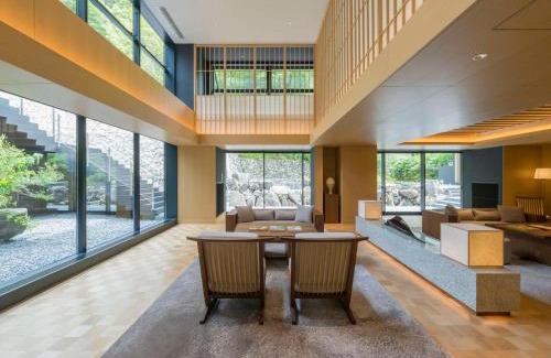 Higashiyama Hotel | Banyan Tree Higashiyama Kyoto