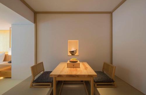 Higashiyama Hotel | Banyan Tree Higashiyama Kyoto