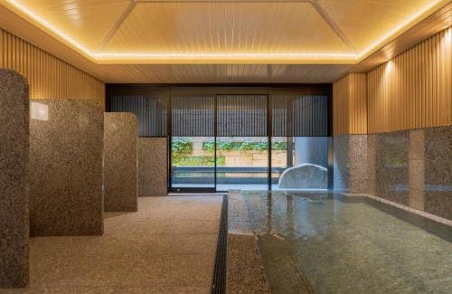 Higashiyama Hotel | Banyan Tree Higashiyama Kyoto