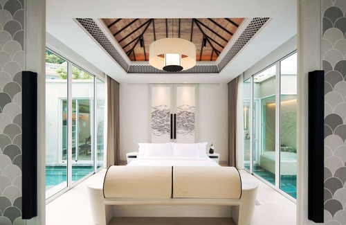 Nong Thale Hotel | Banyan Tree Krabi