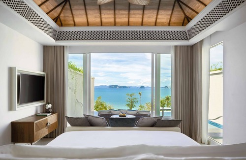 Nong Thale Hotel | Banyan Tree Krabi