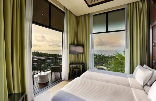 Lamai Hotel | Banyan Tree Samui