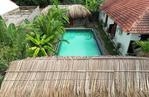 Phuoc Loc Villa | Banyan Villa Nha Trang