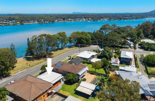 North Haven House | Banyandah