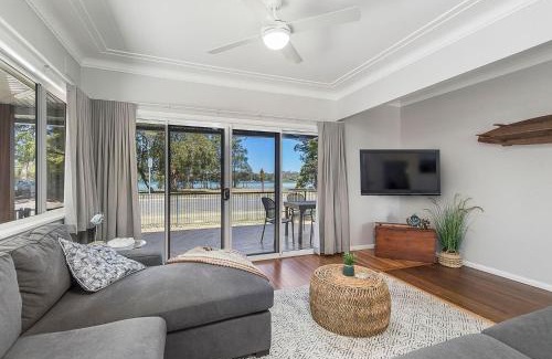 North Haven House | Banyandah