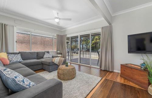 North Haven House | Banyandah