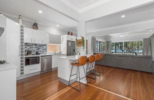 North Haven House | Banyandah