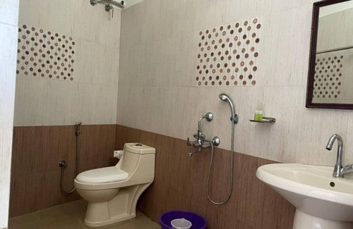 Kovalam Hotel | Banyantree Samudra