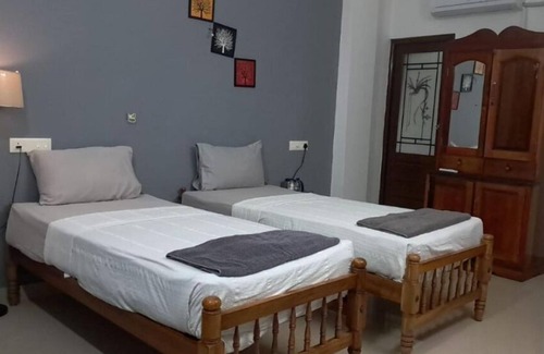 Kovalam Hotel | Banyantree Samudra