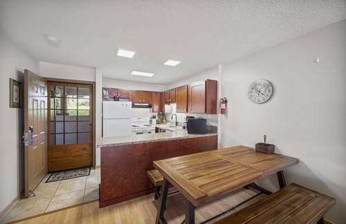 Nawiliwili Apartment | Banyon Habor A3 Heart of Lihue