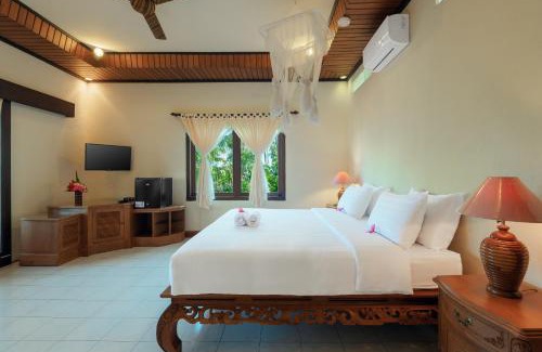 Anturan Resort | Banyualit Spa 'n Resort Lovina