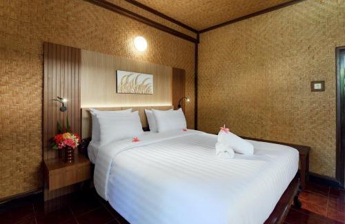 Anturan Resort | Banyualit Spa 'n Resort Lovina