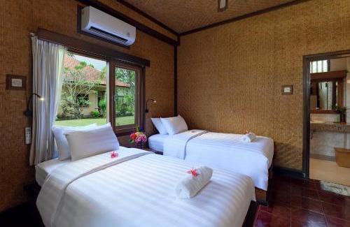 Anturan Resort | Banyualit Spa 'n Resort Lovina