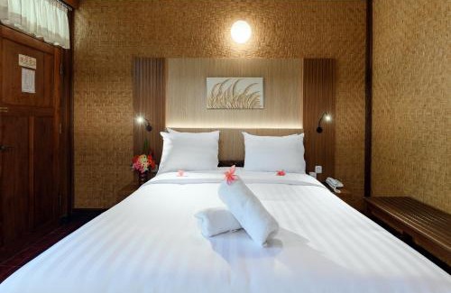Anturan Resort | Banyualit Spa 'n Resort Lovina