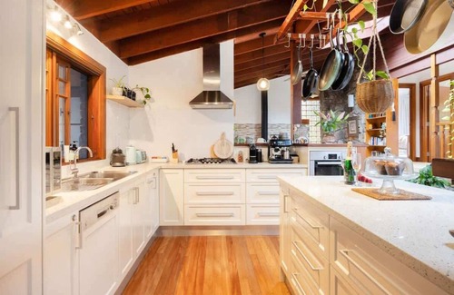 Bawley Point House | Banyula in Bawley Sum