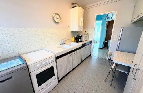 Banyuls-sur-Mer Apartment | BANYULS-SUR-MER, appartement T2 avec ascenseur proche plage - FR-1-309-102