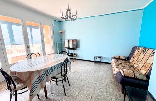 Banyuls-sur-Mer Apartment | BANYULS-SUR-MER, appartement T2 avec ascenseur proche plage - FR-1-309-102