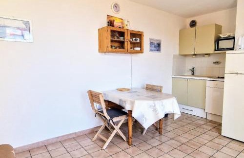 Banyuls-sur-Mer Apartment | BANYULS-SUR-MER: Appartement avec Terrasse, Clim, Parking et Animaux acceptés - FR-1-309-53