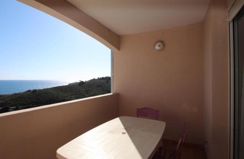 Banyuls-sur-Mer Apartment | BANYULS-SUR-MER, T2 avec WIFI, terrasse et parking - FR-1-309-259