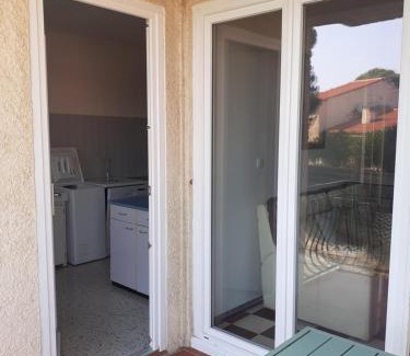 Banyuls-sur-Mer Apartment | Banyuls vu d'en haut : appartement T3 spacieux
