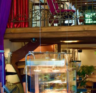 De Weteringschans House | Banzai City Amsterdam