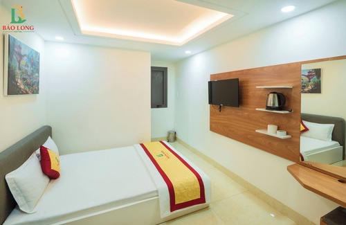 Go Vap Hotel | Bao Long Go Vap Hotel