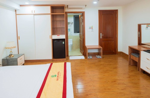 Go Vap Hotel | Bao Long Go Vap Hotel