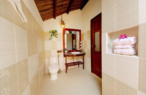 Central Mui Ne Beach Hotel | Bao Quynh Bungalow
