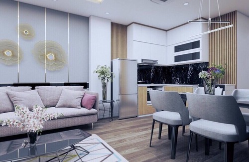 Ngo Quyen Apartment | Bao Tran Apartment