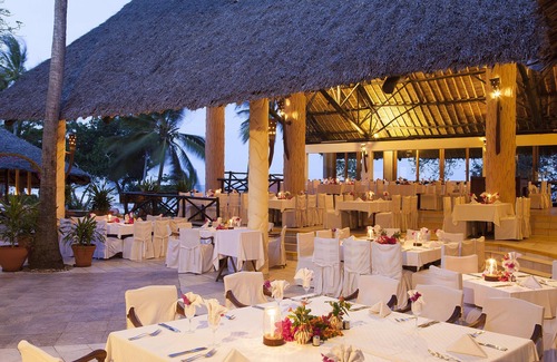 Diani Beach Resort | Baobab Beach Resort & Spa