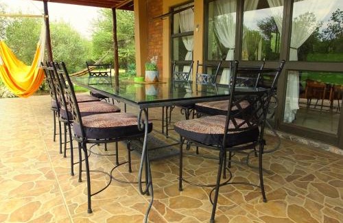Tshwane Resort | Baobab - NUDE - SunEden Family Naturist Resort