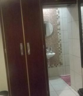 Bloemfontein House | Baobab Tree Guest House