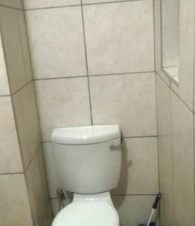 Bloemfontein House | Baobab Tree Guest House