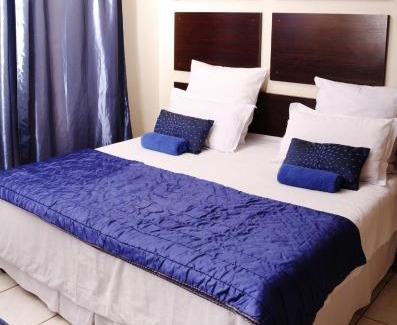 Bloemfontein House | Baobab Tree Guest House