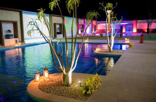 Mahajanga Hotel | Baobab Tree Hôtel & Spa