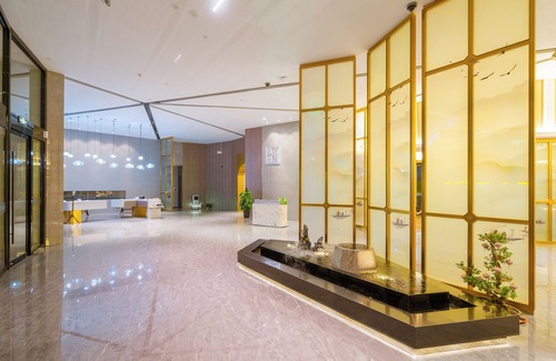 Ma'anshan Bed & Breakfast | Baolong Home Ma'anshan Store