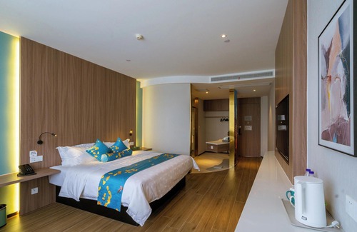 Ma'anshan Bed & Breakfast | Baolong Home Ma'anshan Store