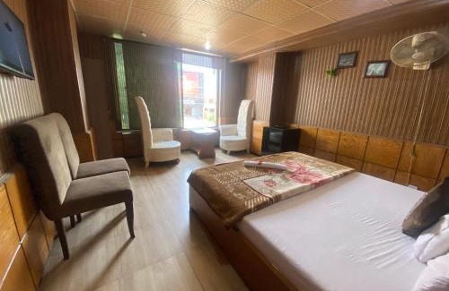 Islamabad Hotel | Baoo Jee Hotel Islamabad