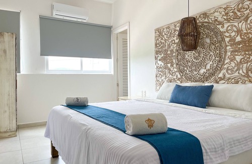San Blas Hotel | Baos Hotel & Restaurant