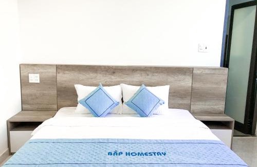Hoi An House | Bap Homestay