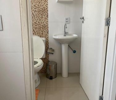 Barao Geraldo Apartment | Barão Geraldo - Unicamp
